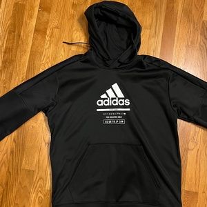 Adidas Hoodie